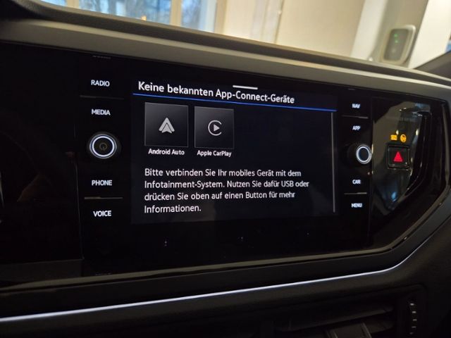 Taigo R-Line 1.5 TSI DSG MATRIX BLACK APP ACC KA