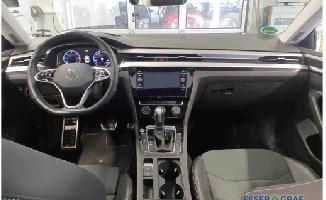 Volkswagen Arteon - Bild 5