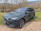 Seat Tarraco 2.0 TDI 147kW FR 4Drive DSG FR