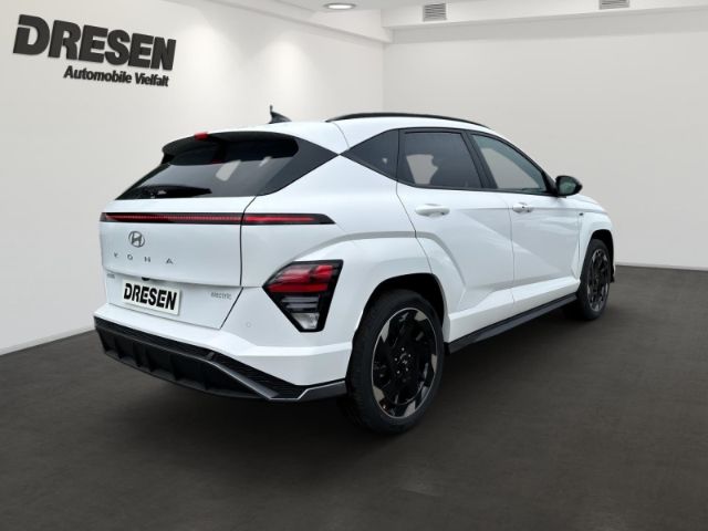 Hyundai KONA Elektro - Bild 4