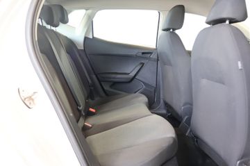 Seat Ibiza Reference 1.0 FRONT+LED+BT+ALU