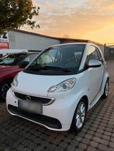 Smart 451 for two 2014 - Smart: 4two
