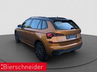 Skoda Kamiq - Vorschau Bild 6