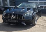 Mercedes-Benz E 63 S AMG 4Matic+ - gebrauchte Mercedes-Benz E 63 AMG aus dem Jahr 2023