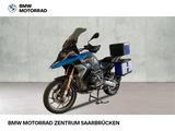 BMW R 1250 GS - BMW Motorräder in Saarbrücken