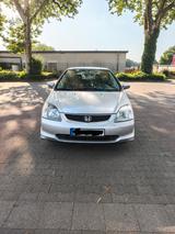Honda Civic 1.6i EP2 VTEC - Honda Civic in Duisburg