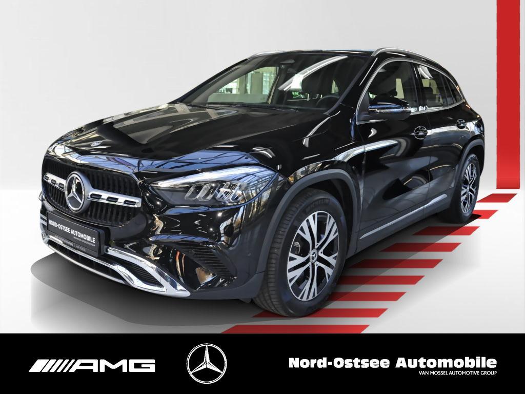 Mercedes-Benz GLA 200 PROGRESSIVE SHZ MBUX LED