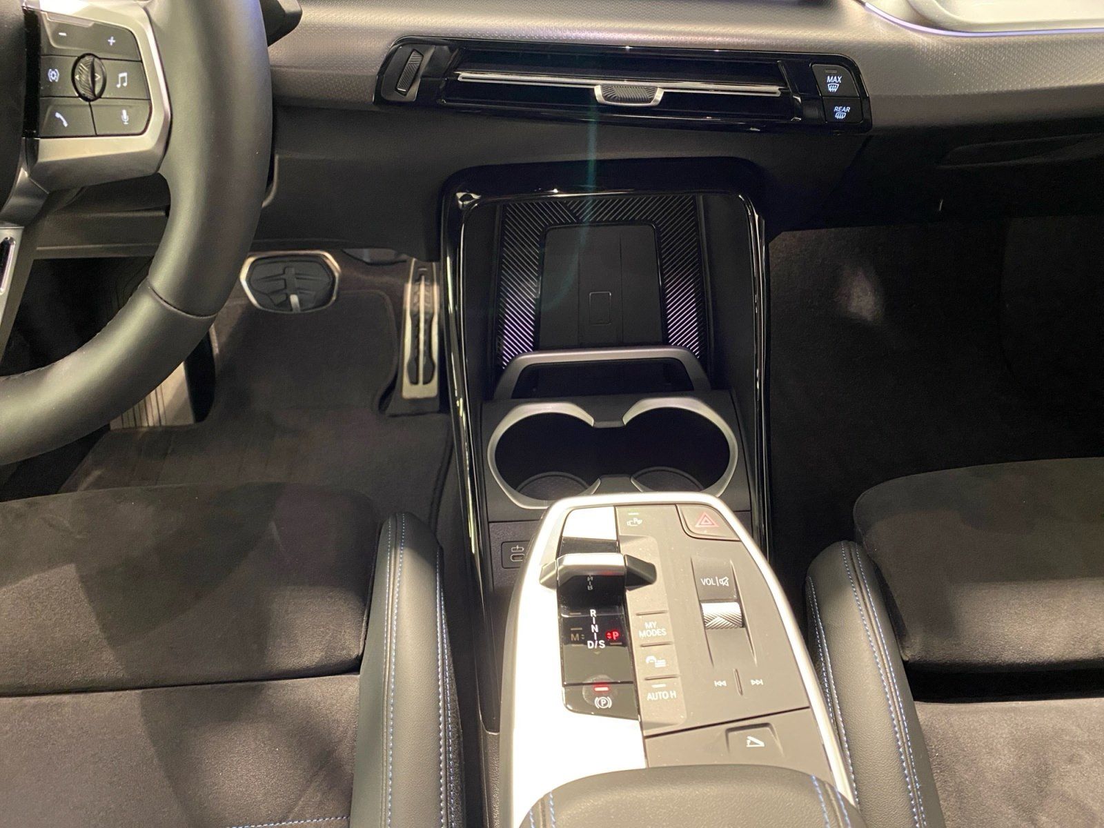 BMW X2 - Bild 9