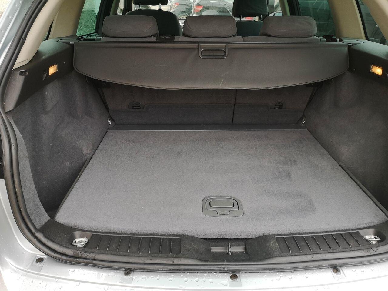 Fiat Croma 2007 — photo 15
