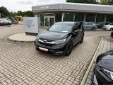 Honda CR-V e:HEV 2.0 i-MMD Hybrid 2WD Sport Line - Honda CR-V: Sport Line