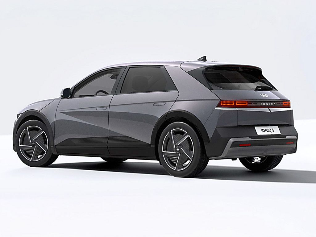 Hyundai IONIQ 5 – Bild 9