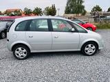 Opel Meriva Innovation "110 Jahre" 1.6 *TÜV 05.2027 - Opel Meriva: 1.0