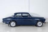 Volvo Amazon B18 - Dutch Delivered - Overdrive - - Volvo Oldtimer: Coupe