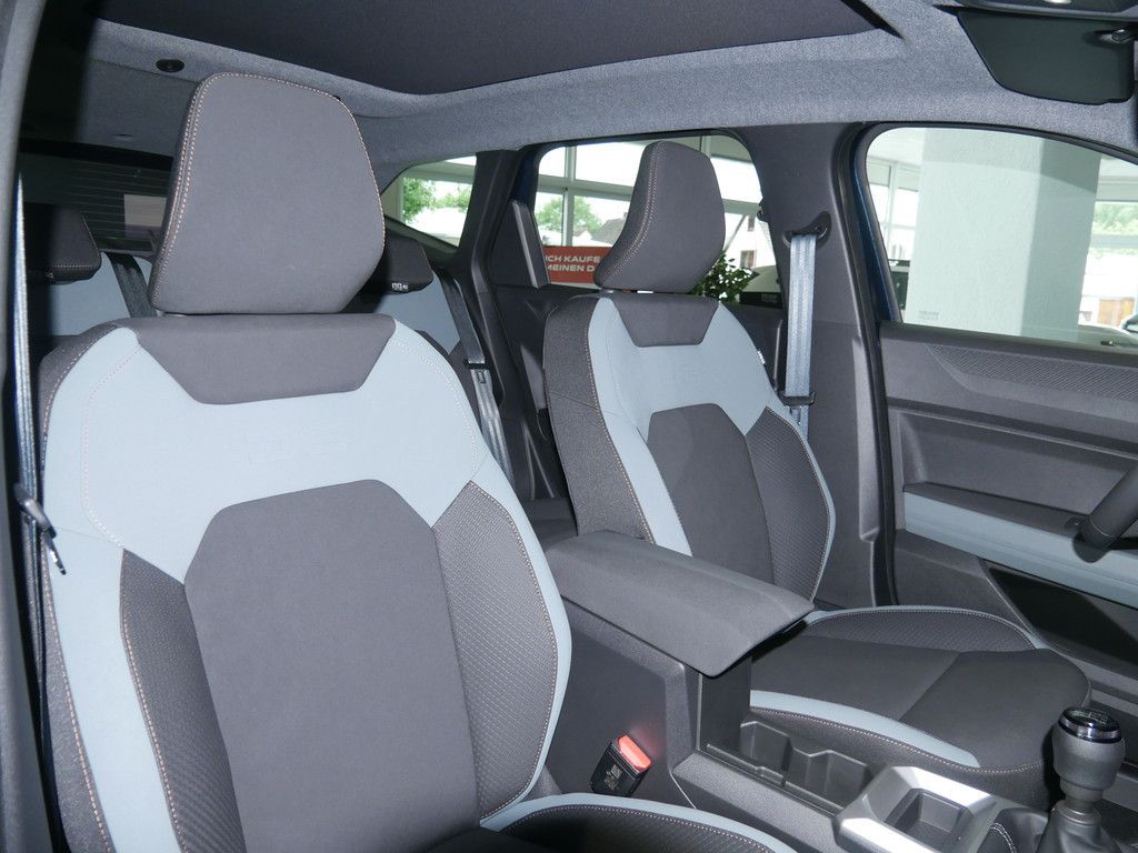 Fahrzeugabbildung Dacia Bigster Extreme TCe 140