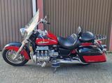 Honda GL 1500 F6C Valkyrie  Kult-Cruiser mit Charakter - HONDA F6C VALKYRIE