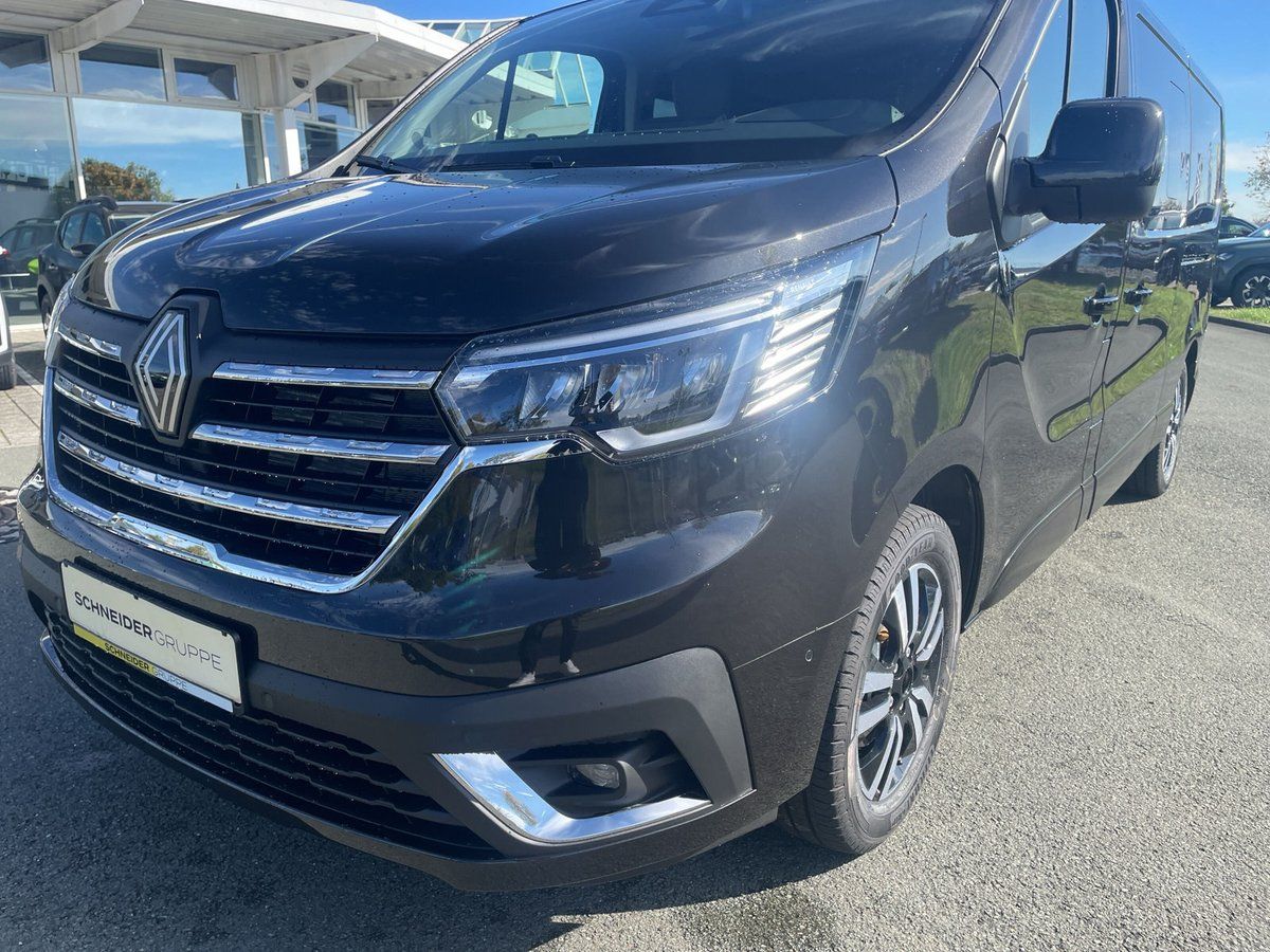 Renault Trafic - Bild 24