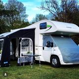 Forster A 699 HB - Forster Wohnwagen & Wohnmobile