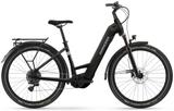 Winora Yucatan X10 Low 38cm 27,5" - Winora E-Bikes