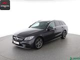 Mercedes-Benz C 300 T 3x AMG WIDE,MULTIBEAM,MEMORY,HUD,360GRAD - Mercedes-Benz C 300 in Berlin