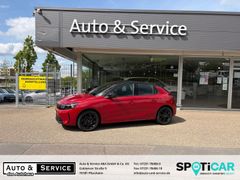 OPEL Corsa F GS-Line Facelift 1.2*MT*CAM*Allwetter*