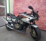 Kawasaki ZRX 1200 S - KAWASAKI ZRX 1200 S