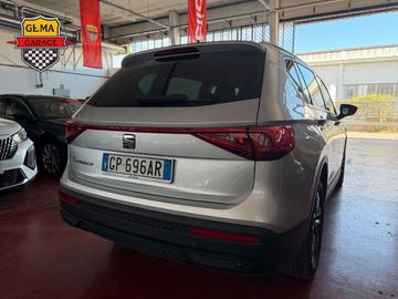 SEAT Tarraco - 3