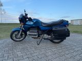 BMW K100 RS - BMW K100RS