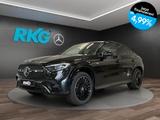 Mercedes-Benz GLC 300 de 4M Coupé EDITION AMG DISTRONIC PANO