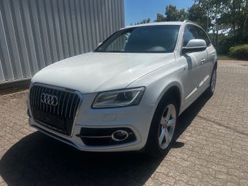 Audi Q5 - 3
