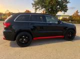 Jeep Grand Cherokee SRT 6.4 V8 HEMI Automatik SRT - Jeep Grand Cherokee: Von Privat