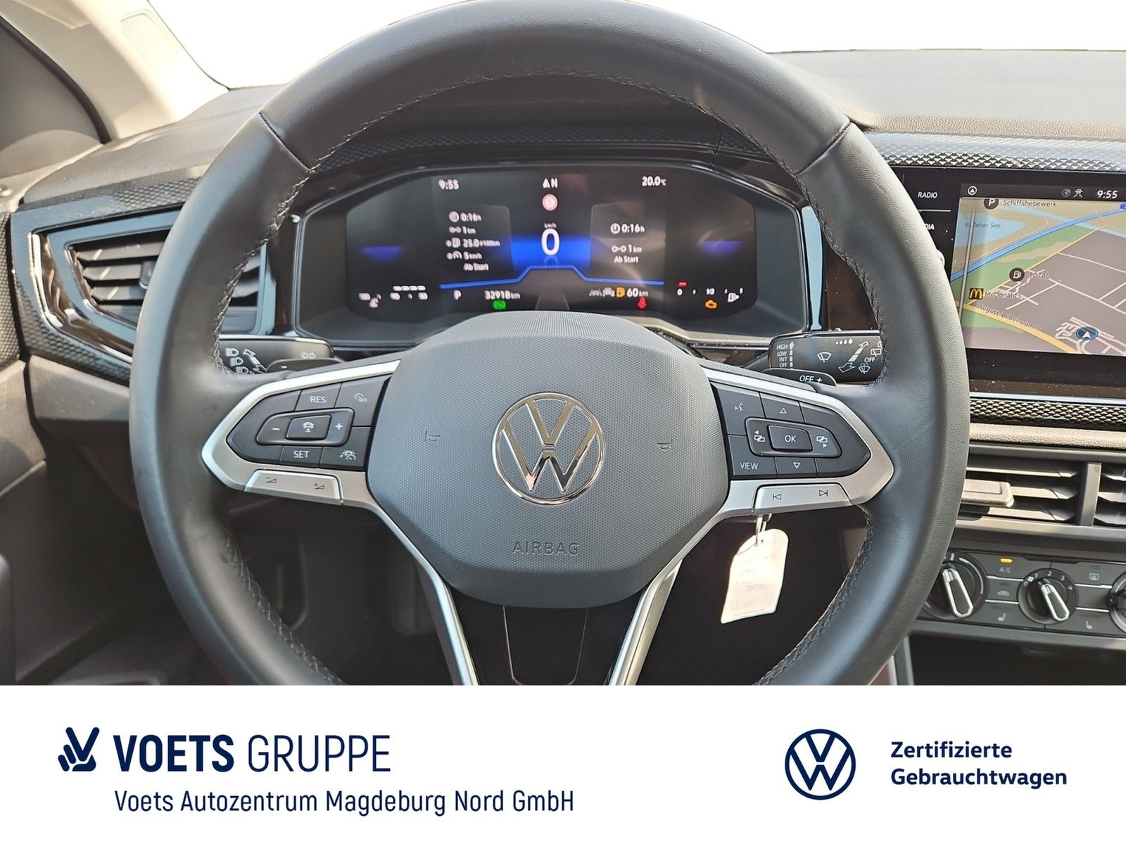 Volkswagen Polo - Bild 11