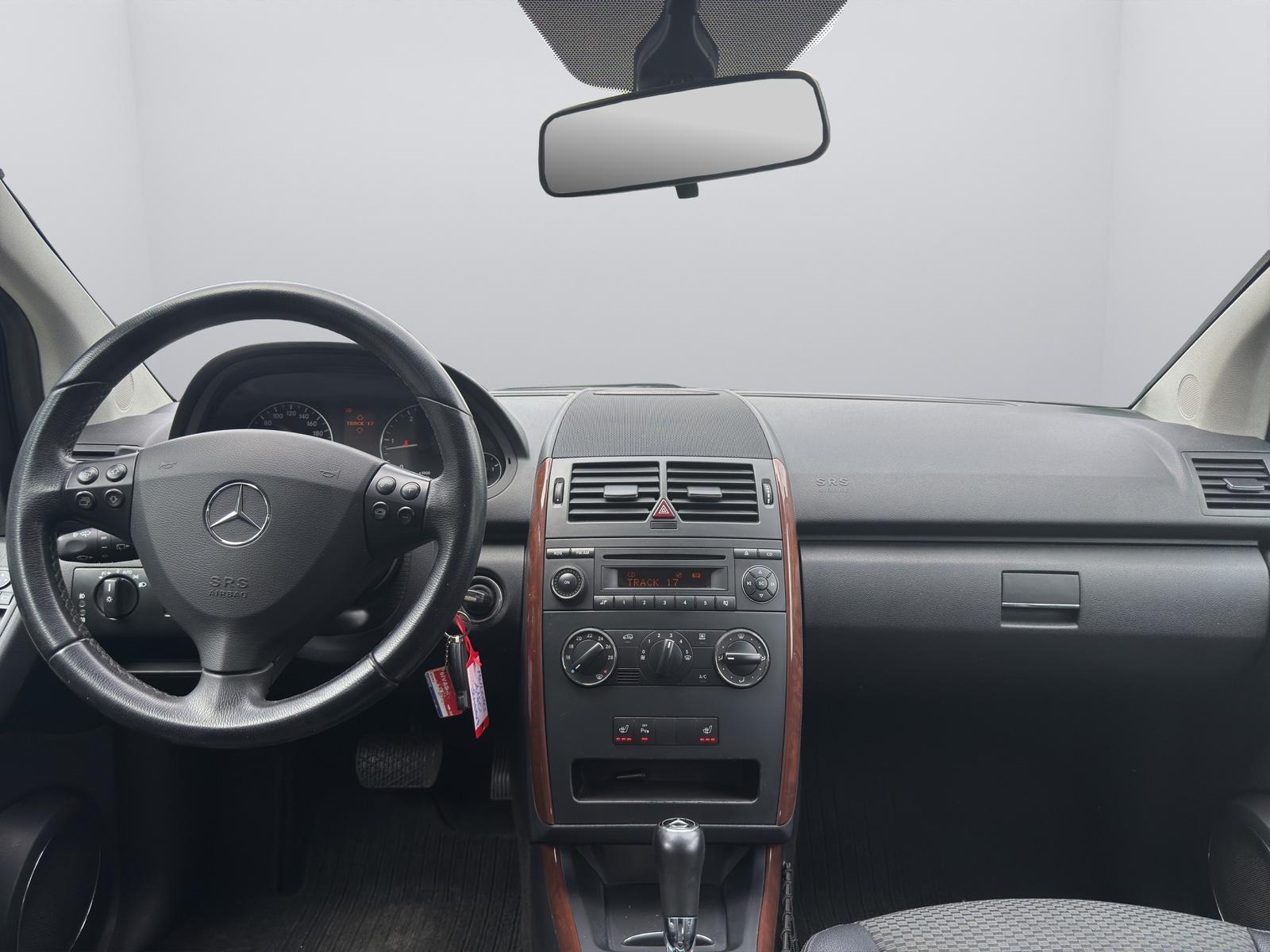Mercedes-Benz A 180 CDI |AUTOMATIK|KLIMA|PDC|LM