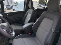 Renault Kangoo - Vorschau Bild 9