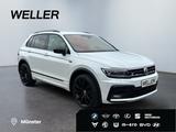Volkswagen Tiguan Highline BMT 4Motion *AHK*360°*ACC* - Volkswagen Tiguan: Euro 5