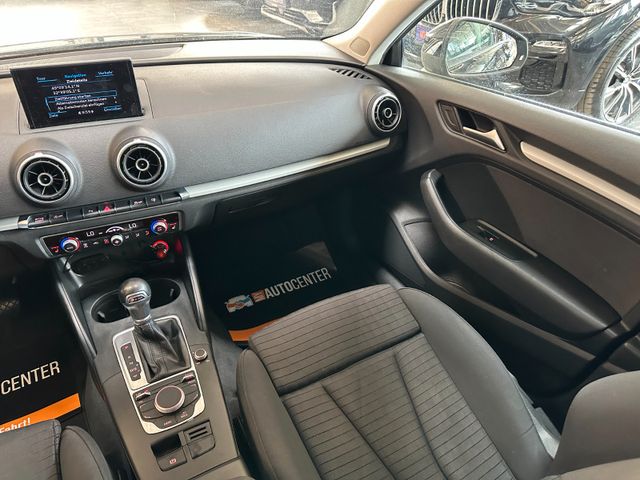 Audi A3 Sportback ambition *Navi*AHK*Klima*
