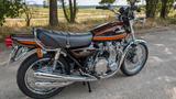 Kawasaki Z1, Z1A, Z900 1974
