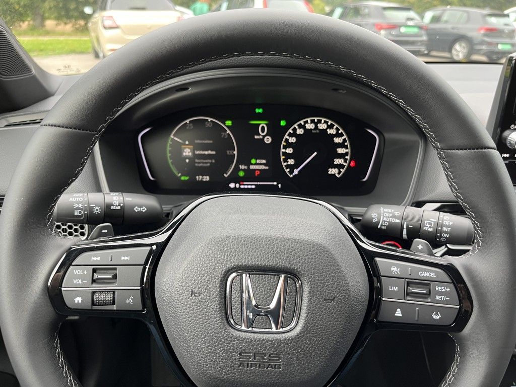 Honda Civic - Bild 12
