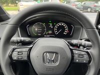 Honda Civic - Vorschau Bild 12