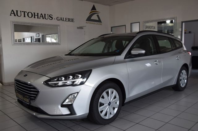 Ford Focus Turnier*1.HAND*LED*PDC*S-HEFT