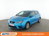 Seat Ibiza 1.4 TDI Style*NAVI*PDC*SHZ*KLIMA*GARANTIE* - Seat Ibiza mit Diesel-Antrieb
