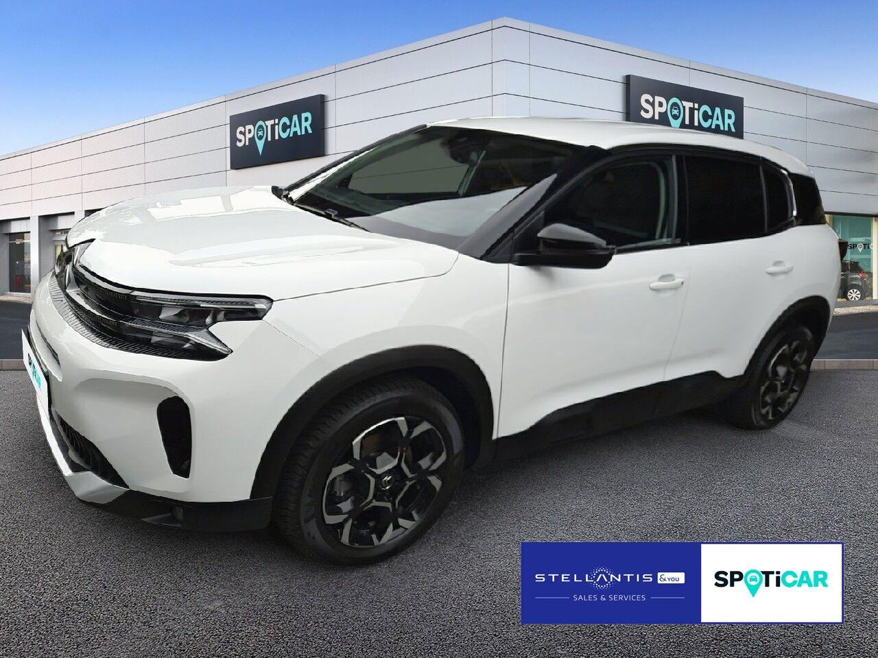 Citroën C5 Aircross Feel Pack 1.2 PureTech 130 S&S*RFK*F