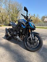 Kawasaki Z1000 - Kawasaki Motorräder in Bonn
