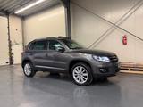 Volkswagen Tiguan 2.0 TDI 1 Hand.4MOTION  - VW Tiguan Gebrauchtwagen in Wuppertal