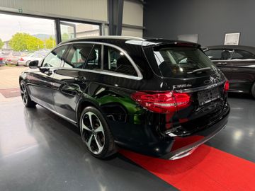 Mercedes C 300 - 8