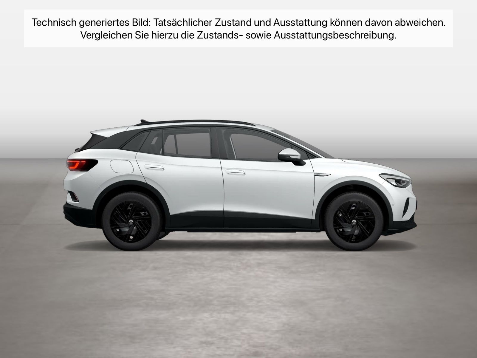 Volkswagen ID.4 - Bild 9