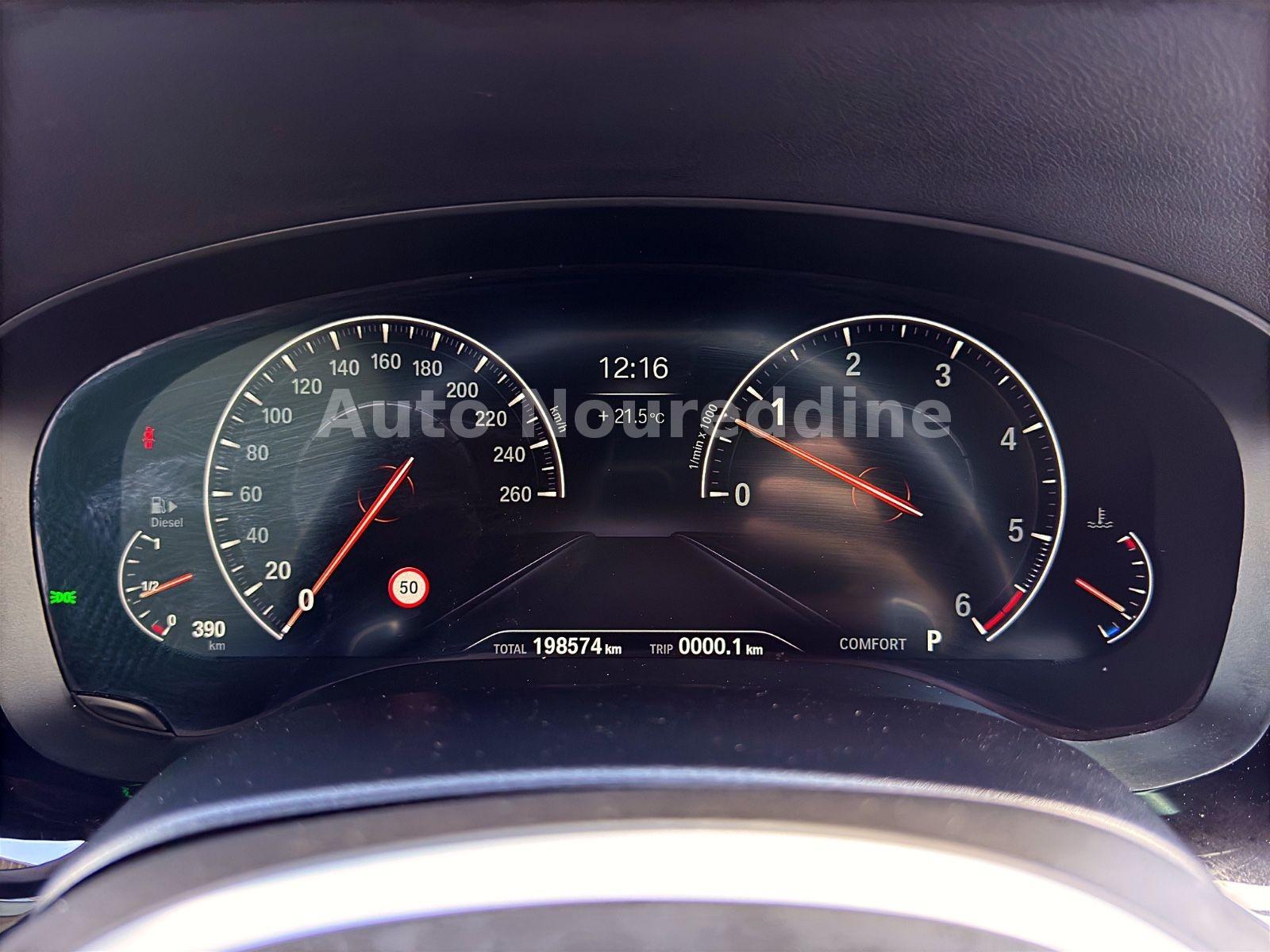 BMW 630d xDrive Gran Turismo *M-Sportpaket*M-Paket*
