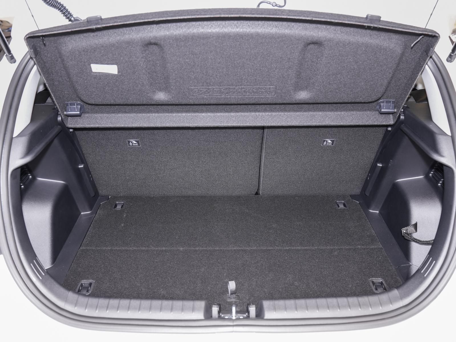 Hyundai i20 - Bild 6