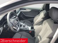 Audi A4 - Vorschau Bild 10