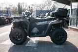 Segway Snarler AT5L Deluxe, 5 JAHRE WERKSGARANTIE - QUAD VON 251 BIS 500 CCM