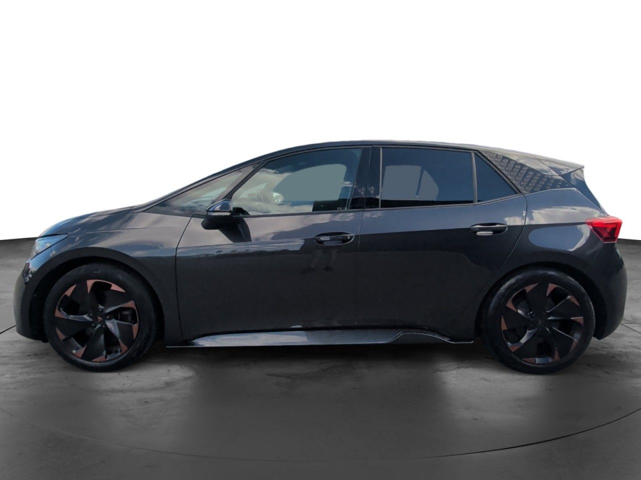 Cupra Born 231PS/82kWh HEADUP+ACC+WÄPU+TOTWINKEL+RKAM imagem 2
